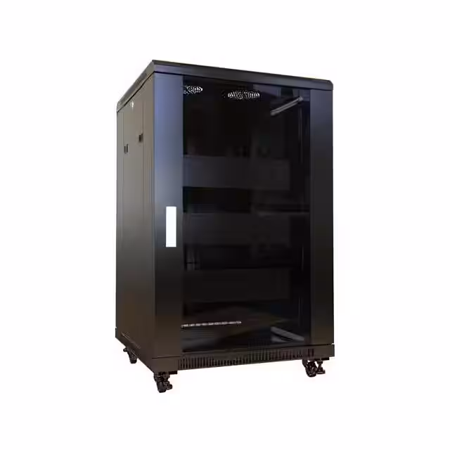 RB-AV18 Hammond Manufacturing  Bastidores